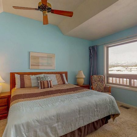 Appartement Aspenwood 4229-30 à Pagosa Springs Extérieur photo