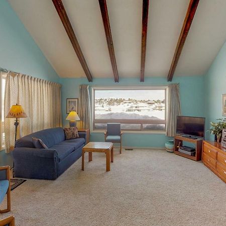 Appartement Aspenwood 4229-30 à Pagosa Springs Extérieur photo