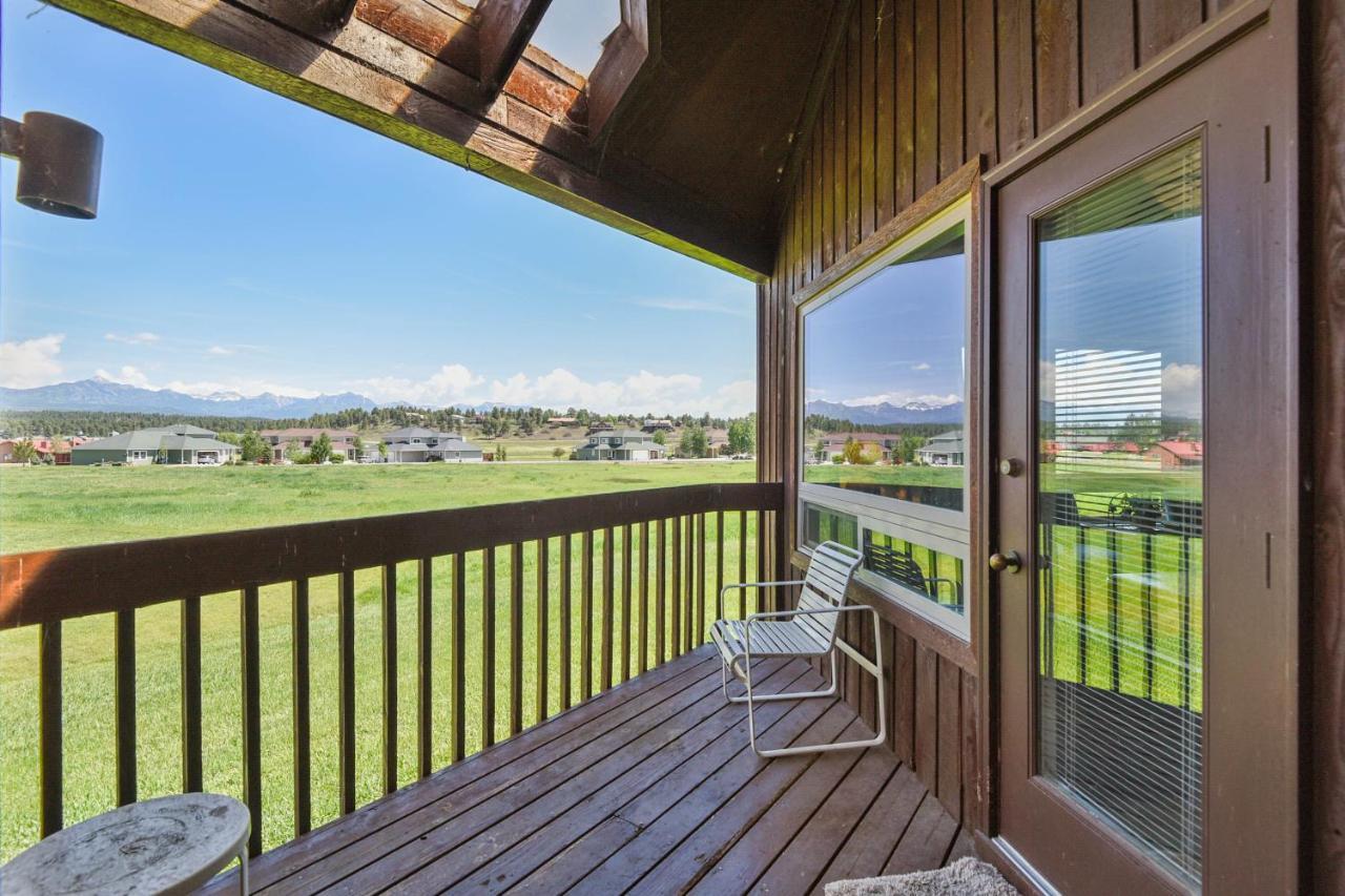 Appartement Aspenwood 4229-30 à Pagosa Springs Extérieur photo