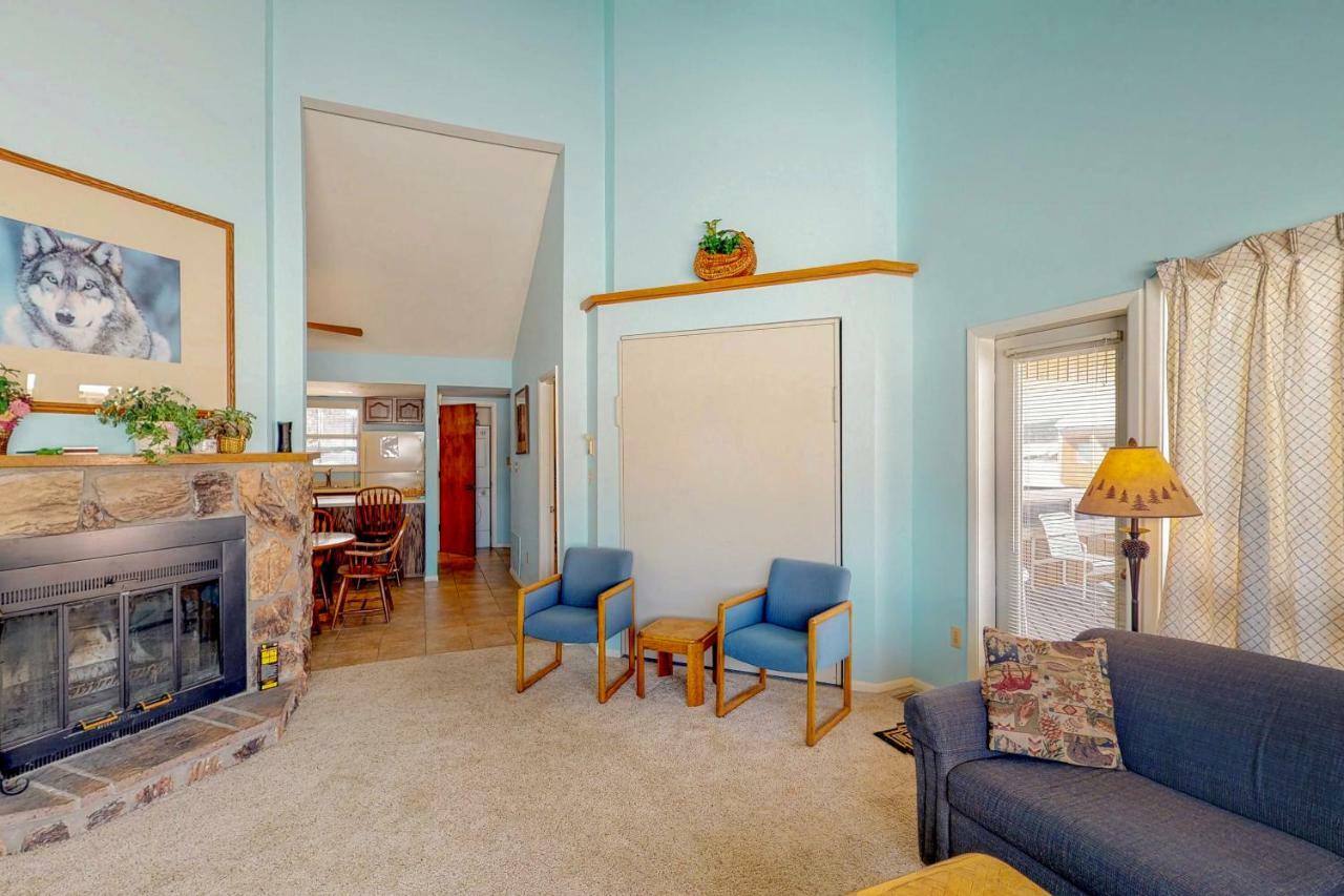 Appartement Aspenwood 4229-30 à Pagosa Springs Extérieur photo