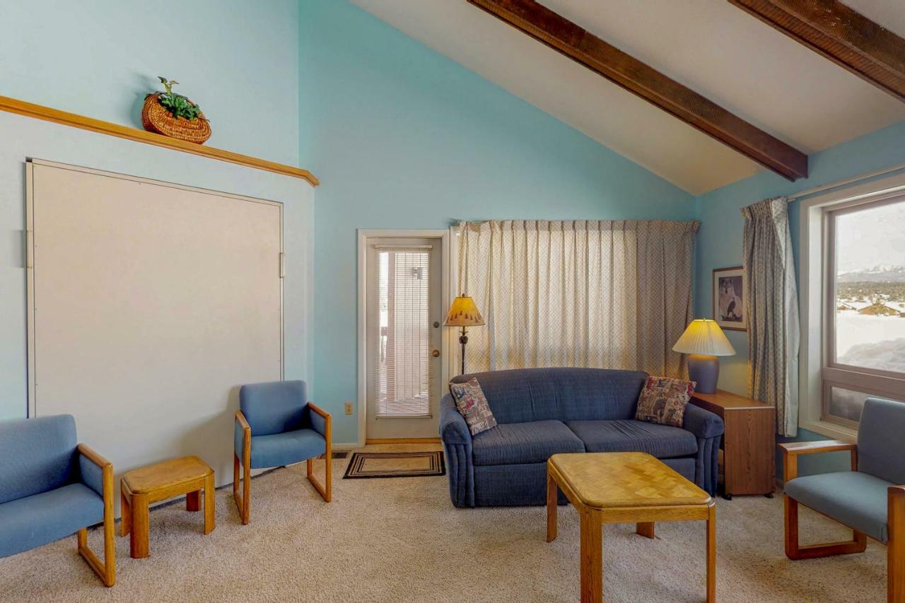 Appartement Aspenwood 4229-30 à Pagosa Springs Extérieur photo