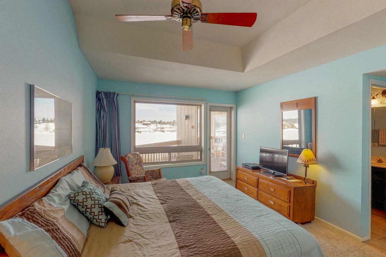 Appartement Aspenwood 4229-30 à Pagosa Springs Extérieur photo