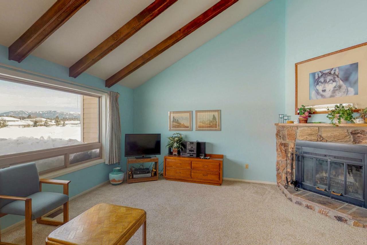 Appartement Aspenwood 4229-30 à Pagosa Springs Extérieur photo